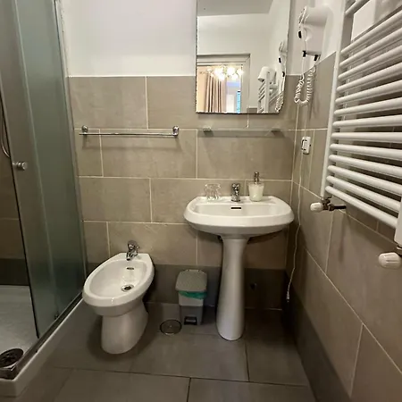 Marcelina Holidays 3* Róma