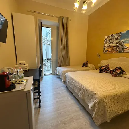 Vendégház Marcelina Holidays