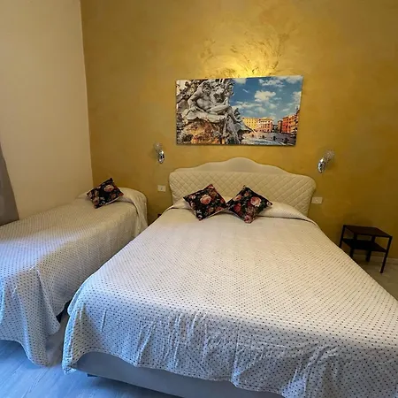 Marcelina Holidays Róma