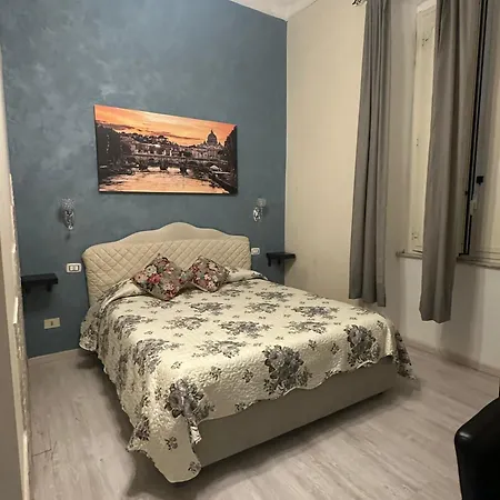 Marcelina Holidays Vendégház