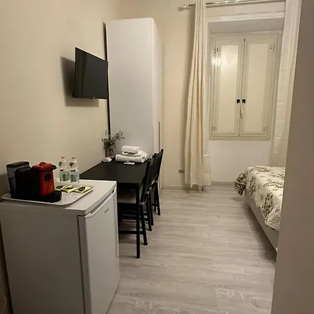 Marcelina Holidays Vendégház 3*