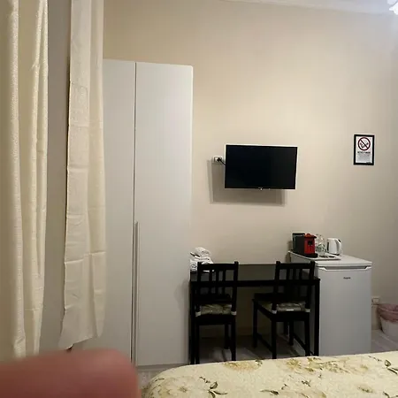 Marcelina Holidays Róma