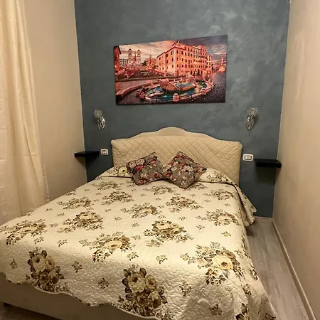 Marcelina Holidays Vendégház