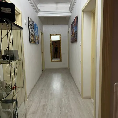 Marcelina Holidays 3*