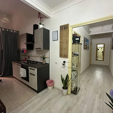 Vendégház Marcelina Holidays Róma