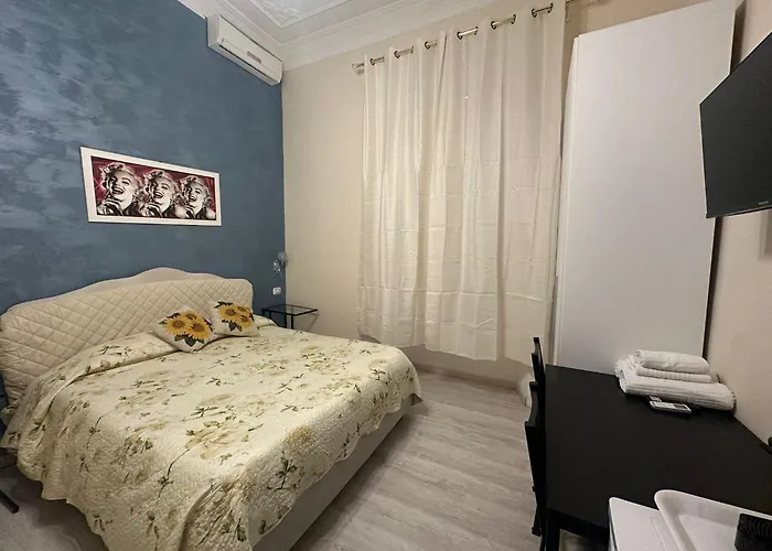 Marcelina Holidays 3* Рим