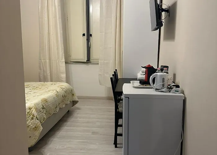 Marcelina Holidays 3* Рим