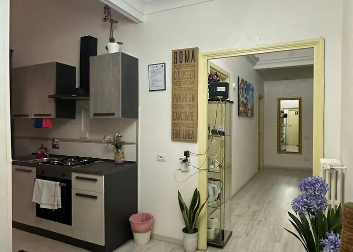 Marcelina Holidays 3*