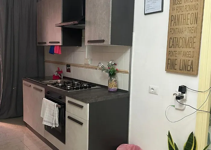 Marcelina Holidays Гостевой дом