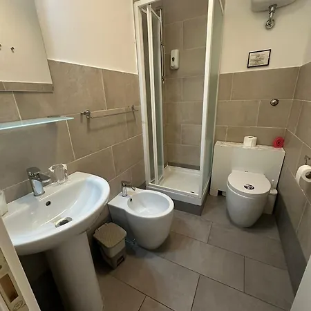 Penzion Marcelina Holidays 3*