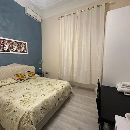 Marcelina Holidays 3* Roma