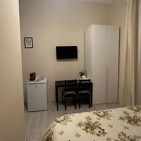 Penzion Marcelina Holidays 3*